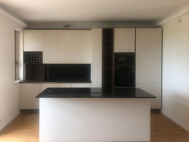 The project of Chiara