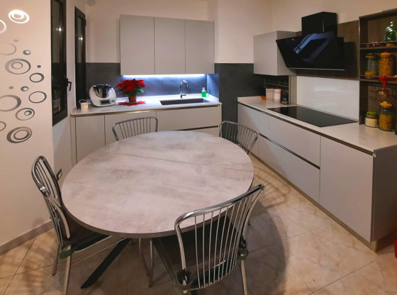 Il racconto di Davide