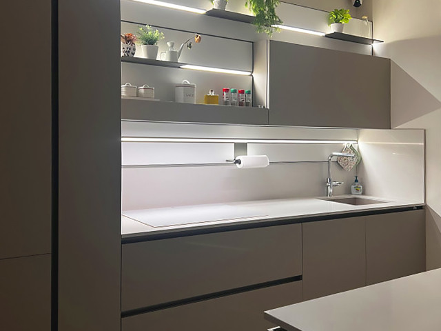 The project of Debora&Dennis