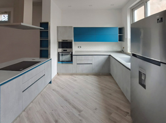 Il racconto di Giambattista 