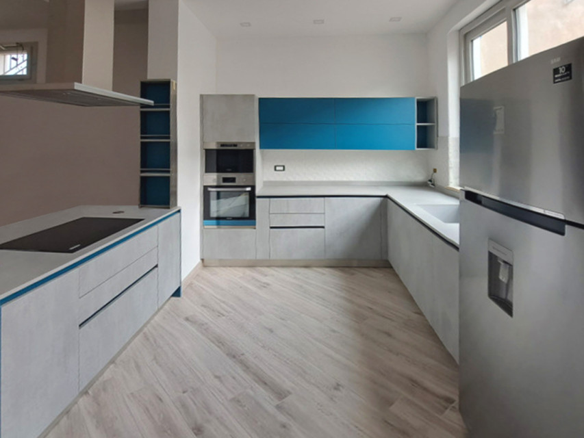 Il racconto di Giambattista 