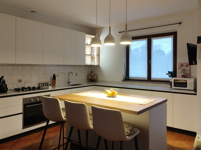 The project of Sonia&Renato