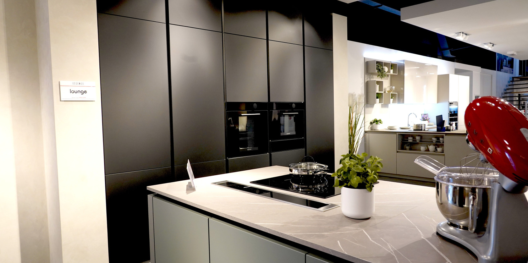 Veneta Cucine-Lounge