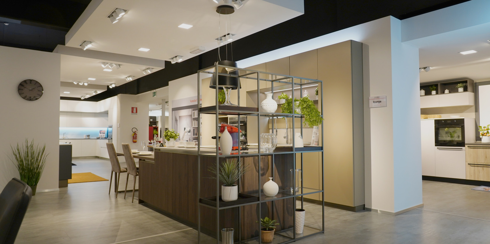 Veneta Cucine-Lounge Pro