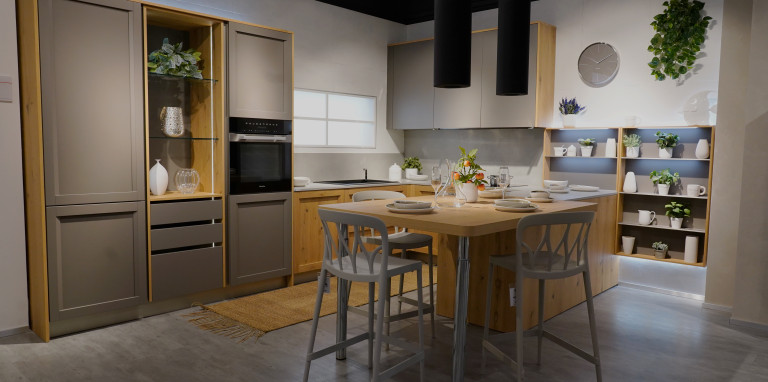 Veneta Cucine - MILANO