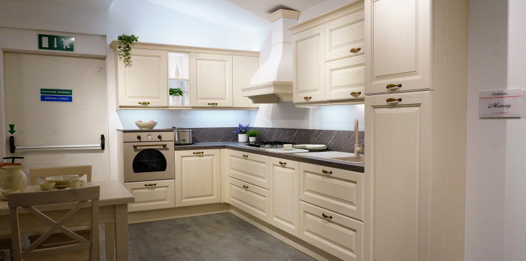 Veneta Cucine Memory