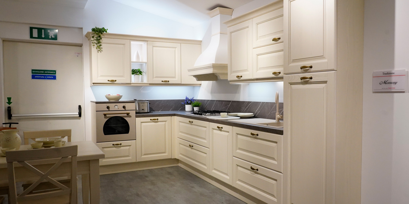 Veneta Cucine Memory