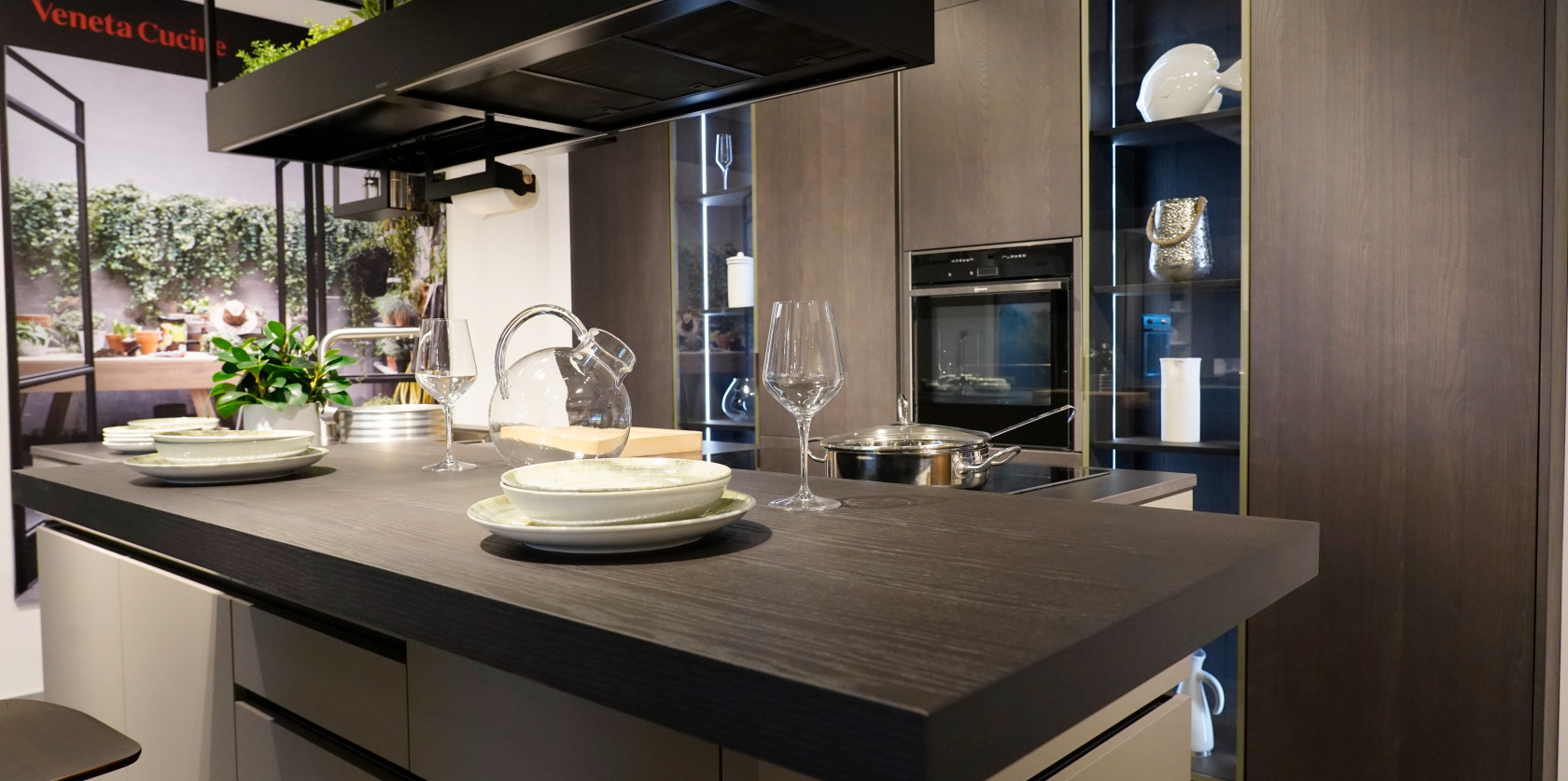 Veneta Cucine-Iconica