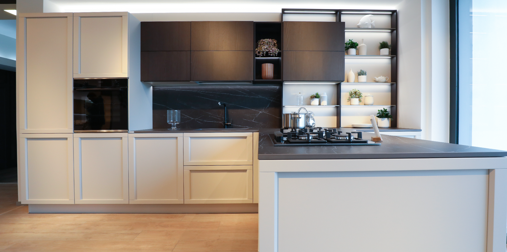 Veneta Cucine - Convivio