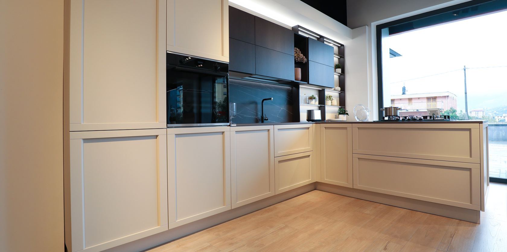 Veneta Cucine - Convivio