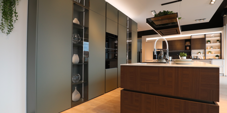 Veneta Cucine - Iconica