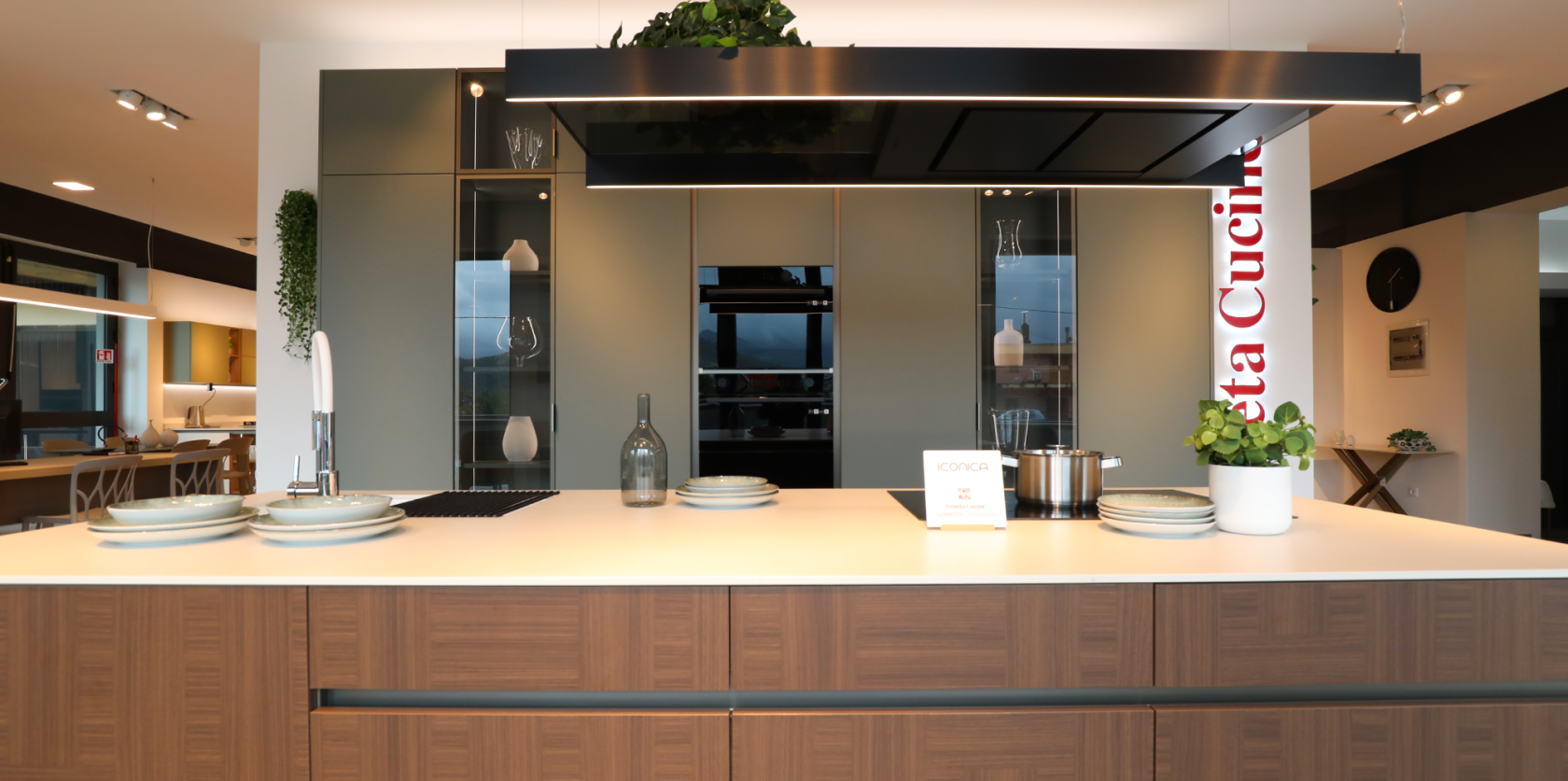 Veneta Cucine - Iconica