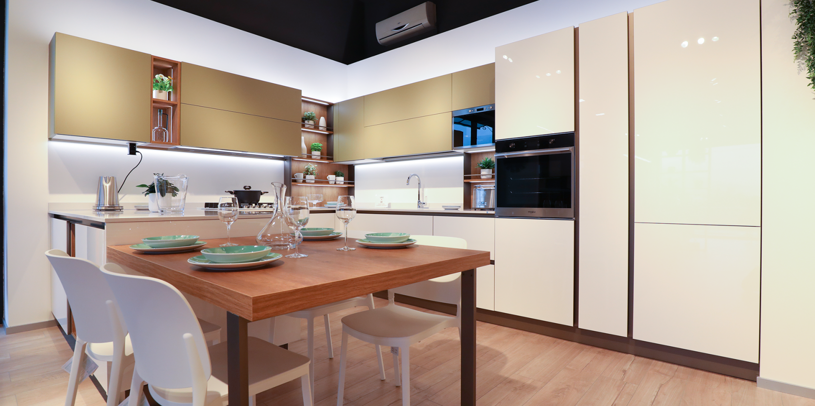 Veneta Cucine - Like J