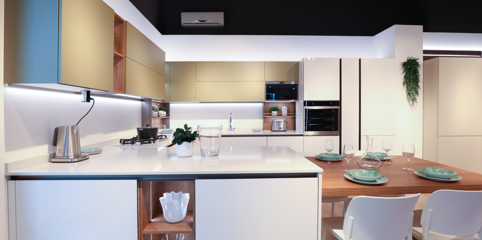 Veneta Cucine - Like J