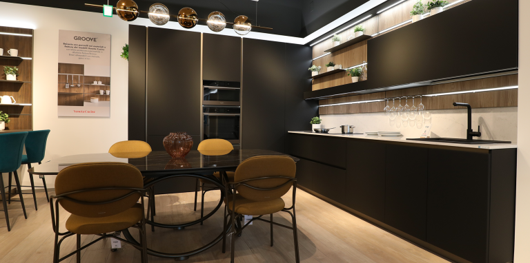 Veneta Cucine - Lounge Soft