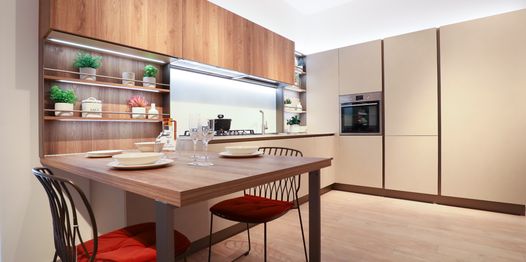 Veneta Cucine - Start J