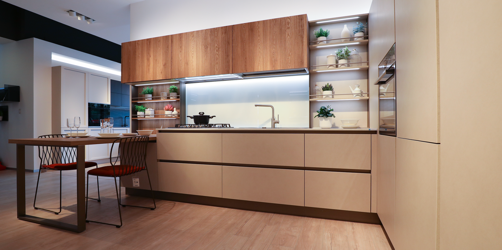 Veneta Cucine - Start J