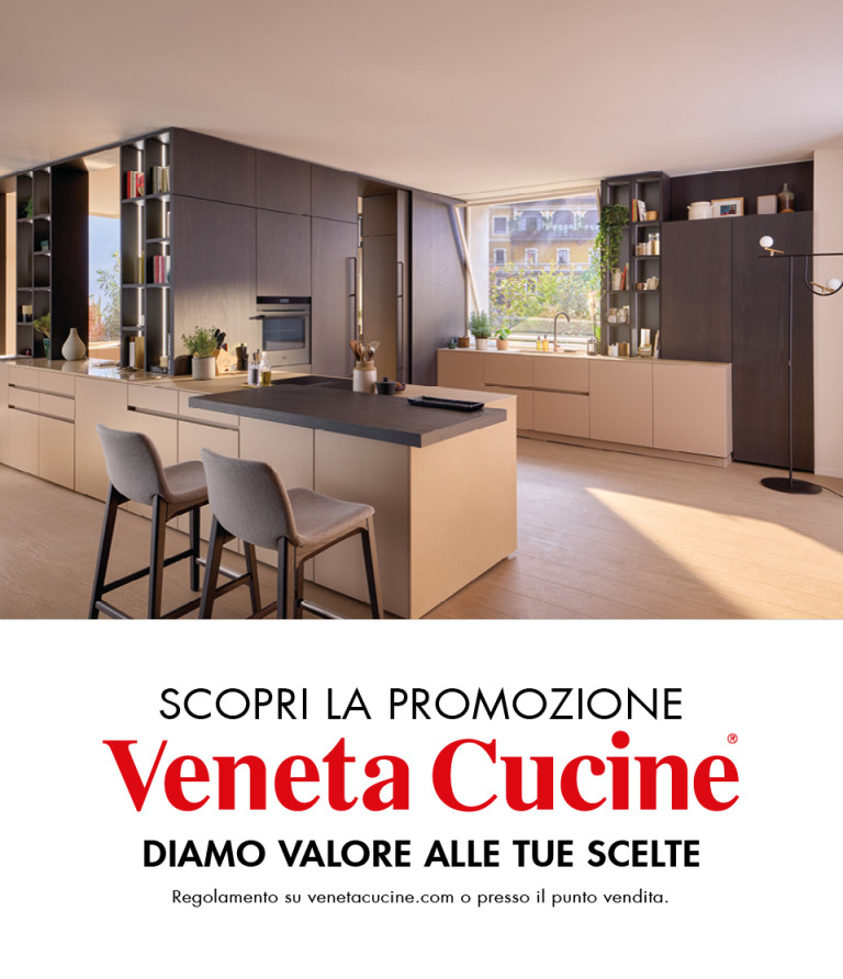 PROMOZIONE - DIAMO VALORE ALLE TUE SCELTE