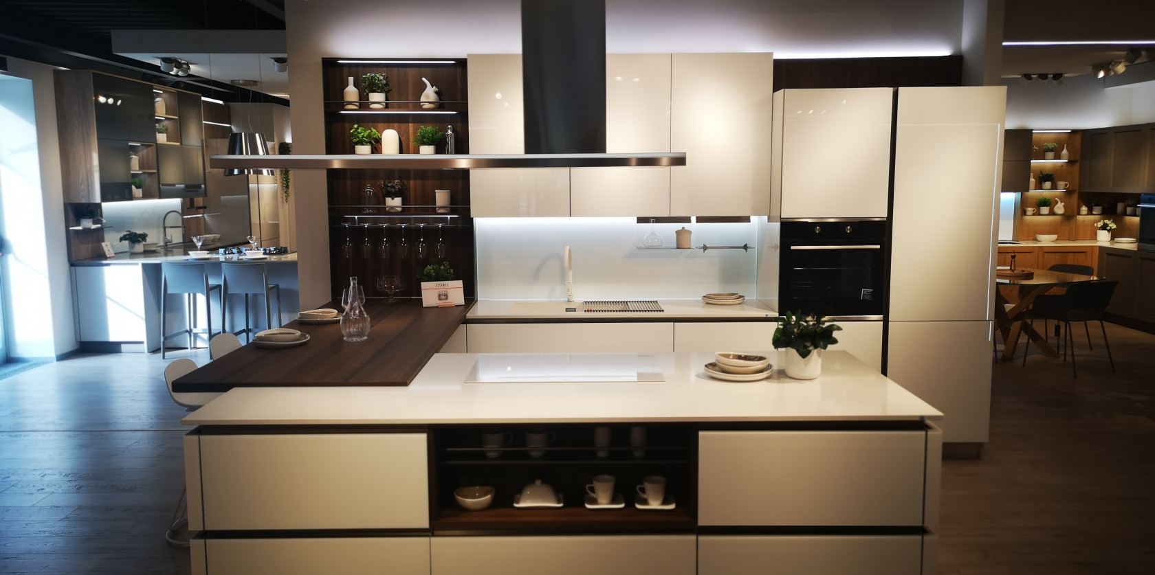 RI-FLEX VETRO LUCIDO