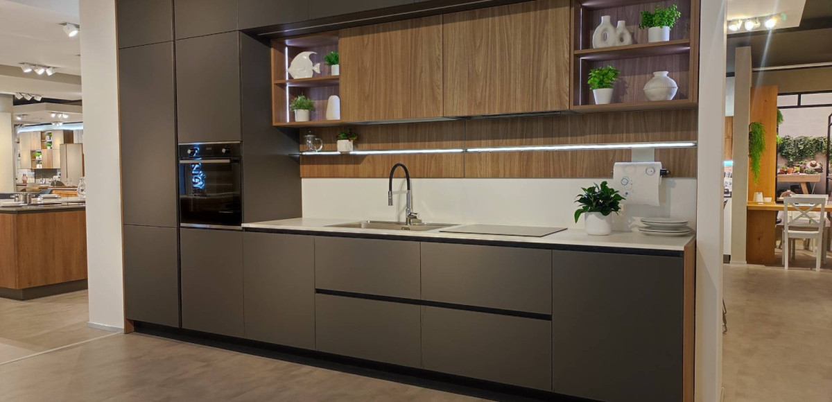 Veneta Cucine - Start Time J 