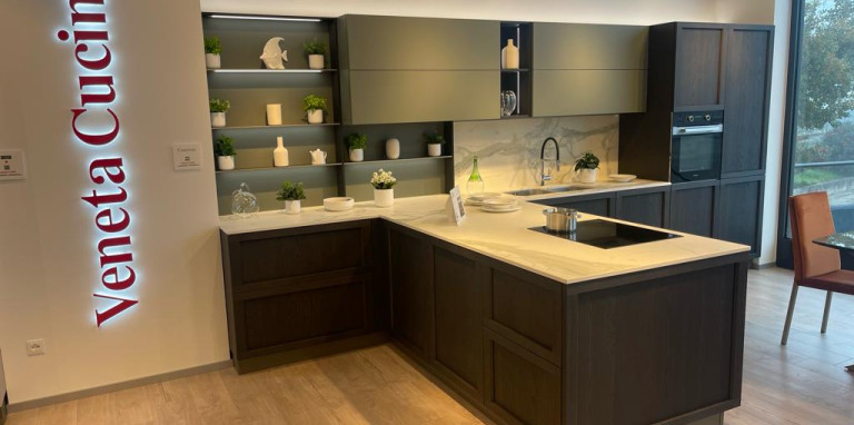 Veneta Cucine - Convivio