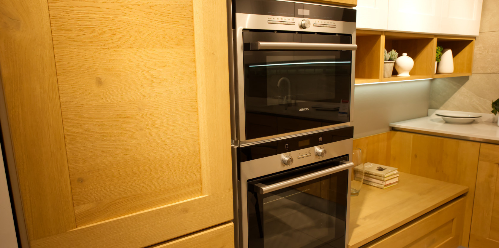 Veneta Cucine - Modello Dialogo