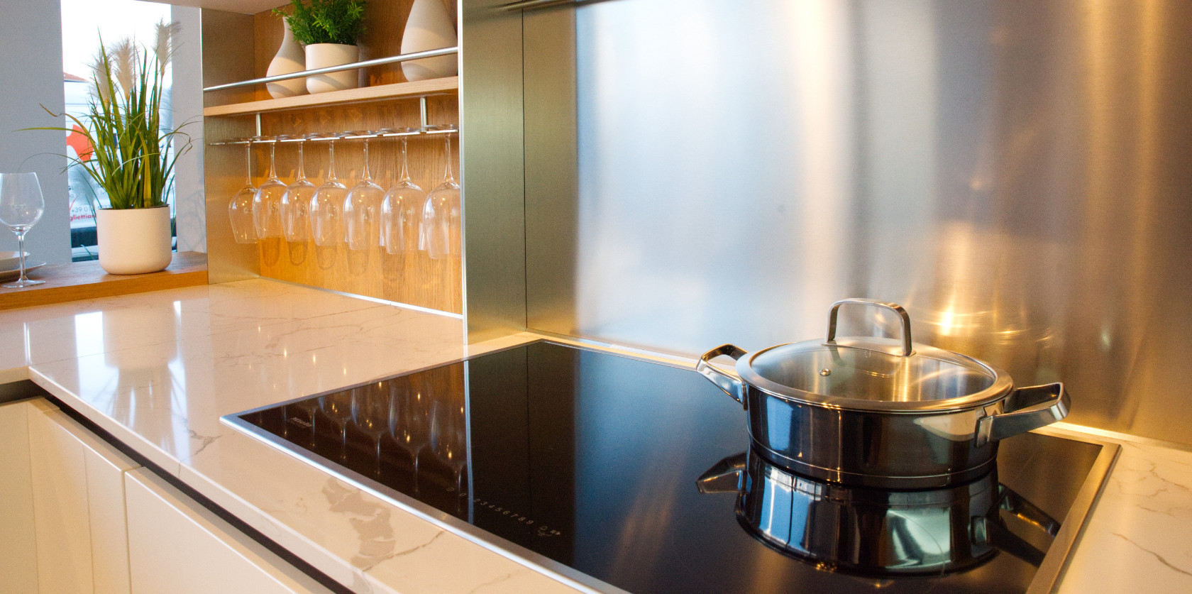 Veneta Cucine - Modello Oyster