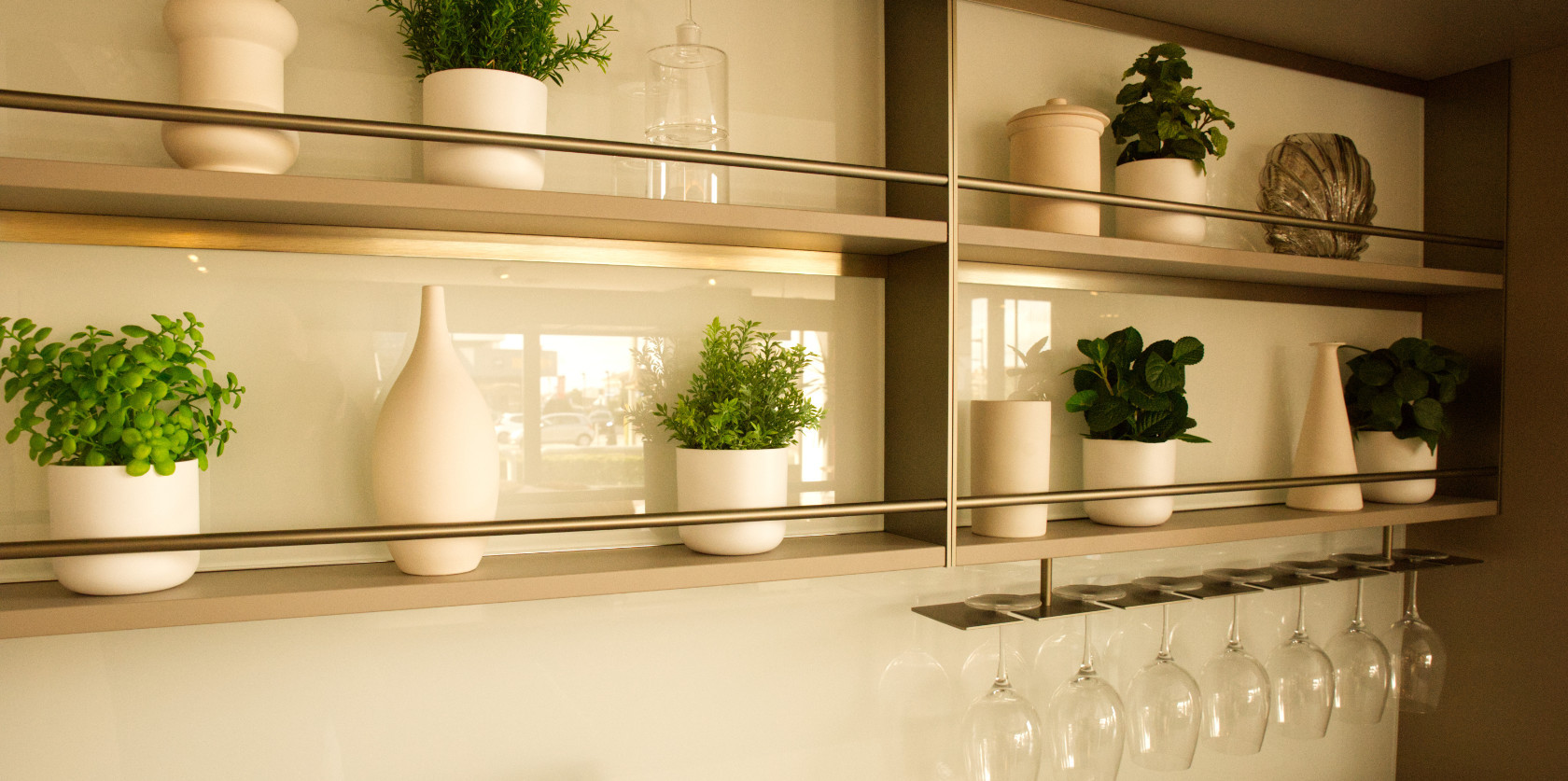 Veneta Cucine - Modello Iconica