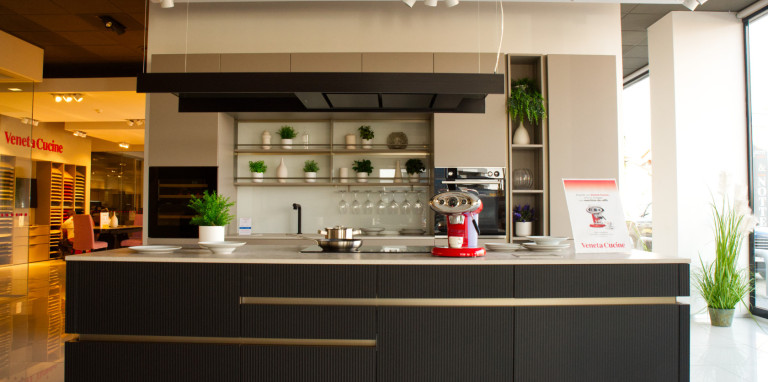 Veneta Cucine - Modello Iconica