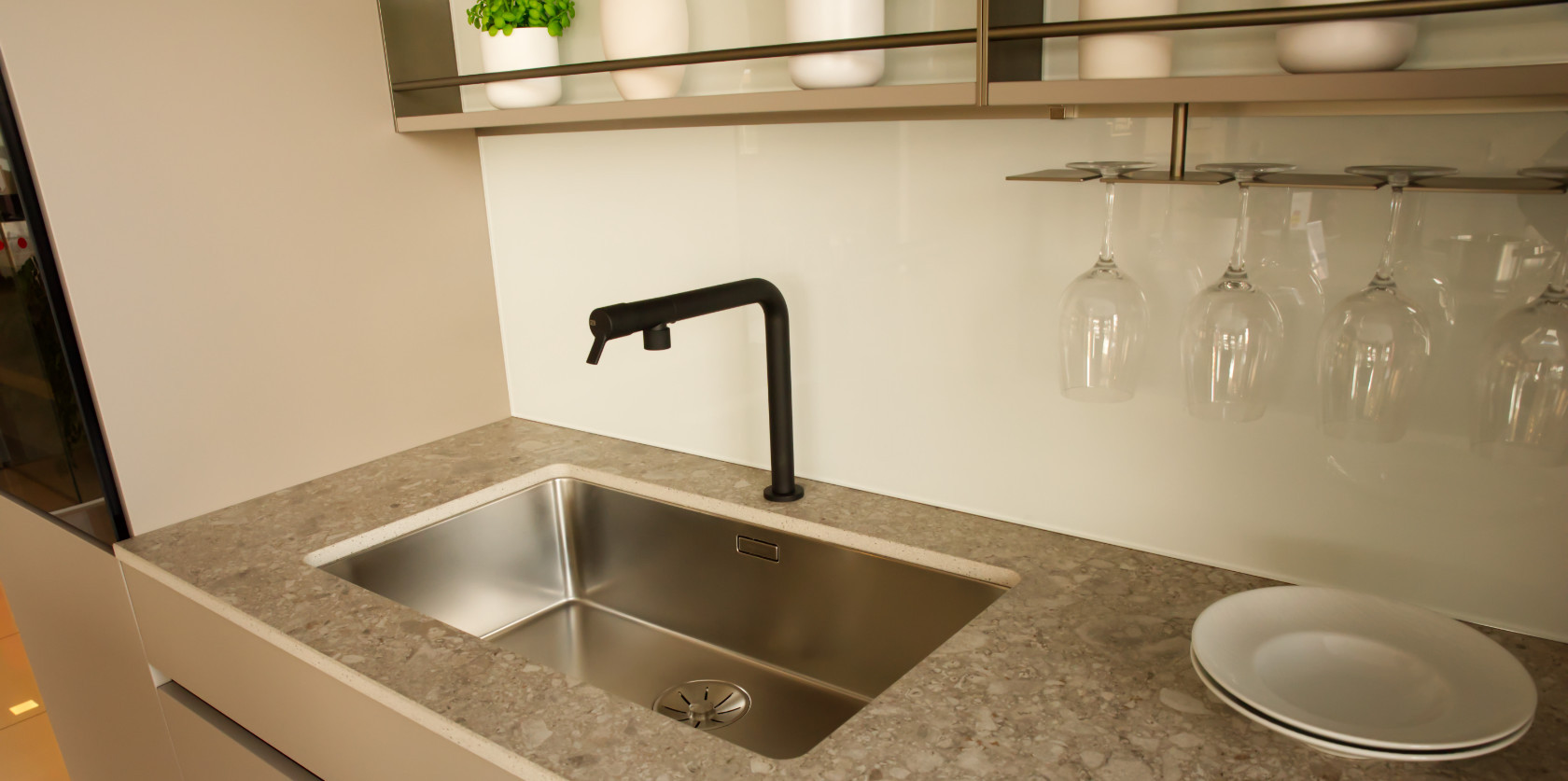 Veneta Cucine - Modello Iconica