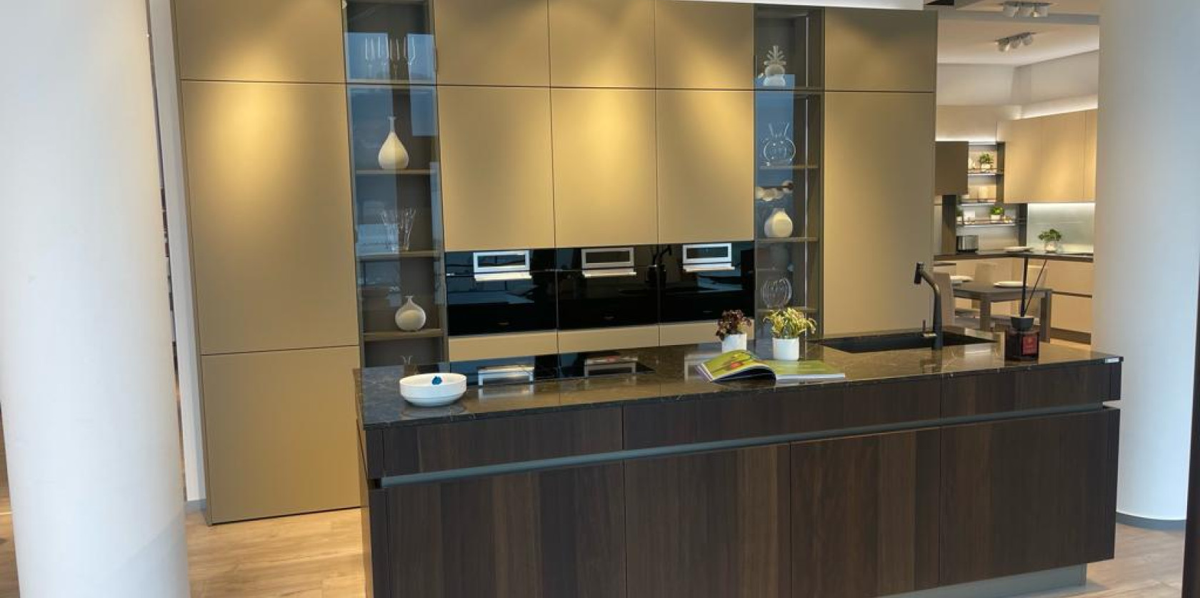 Veneta Cucine - Iconica