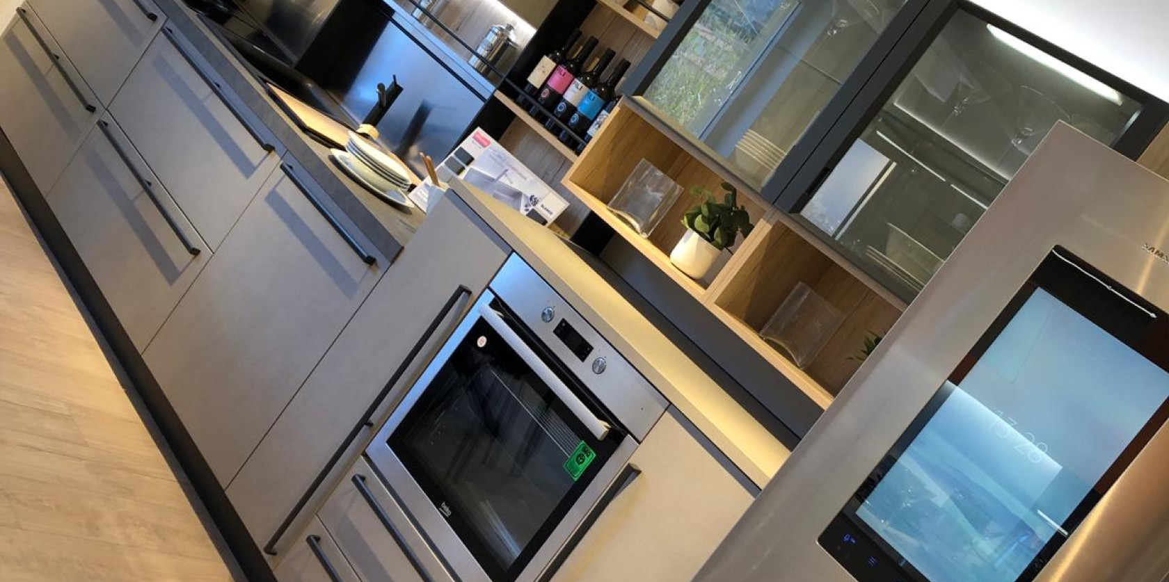 QUICK DESIGN START TIME