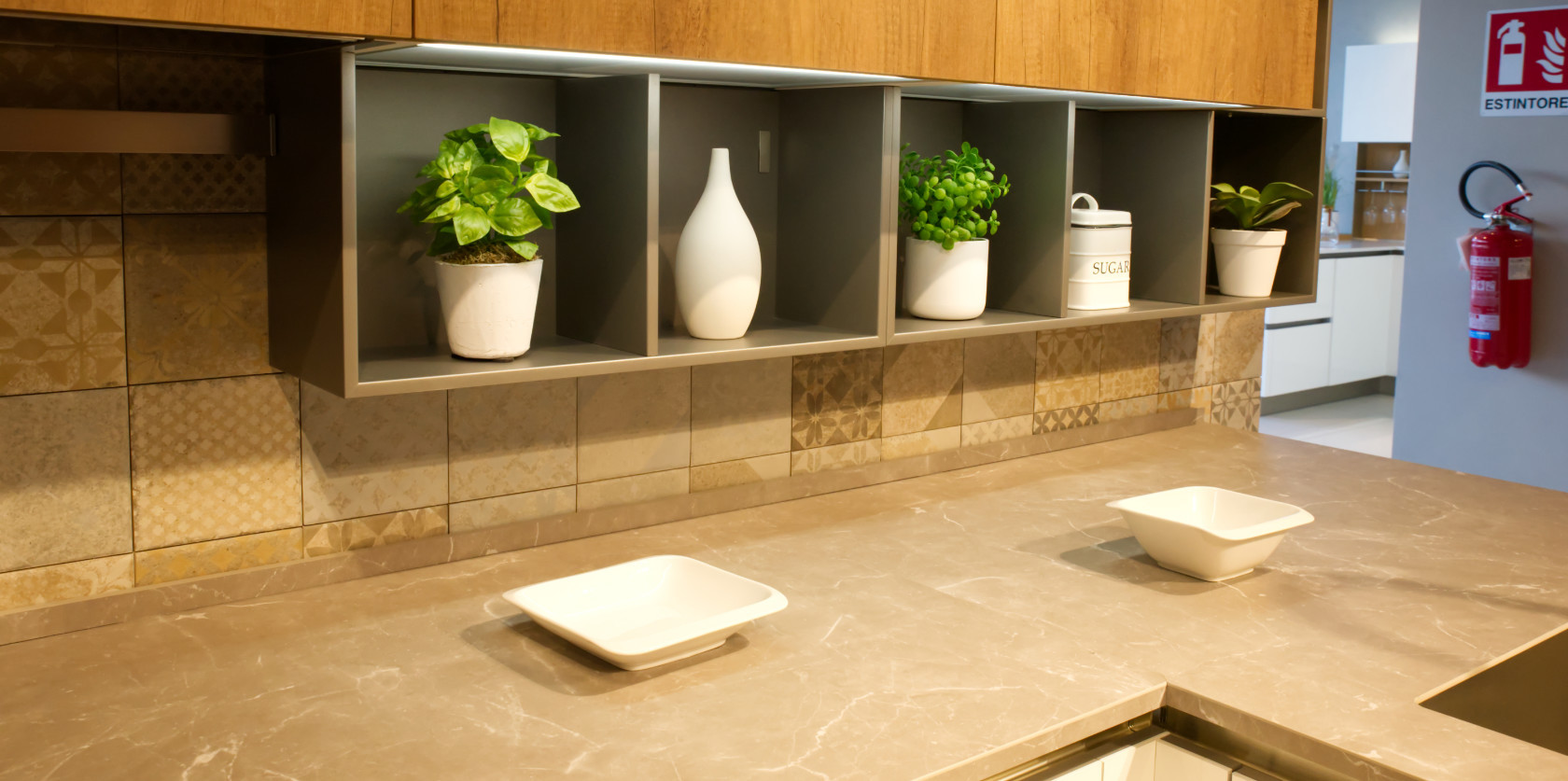 Veneta Cucine - Modello Like