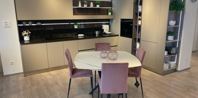 Veneta Cucine - Like J