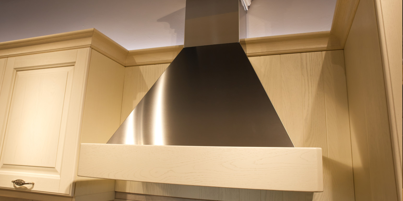 Veneta Cucine - Modello Memory