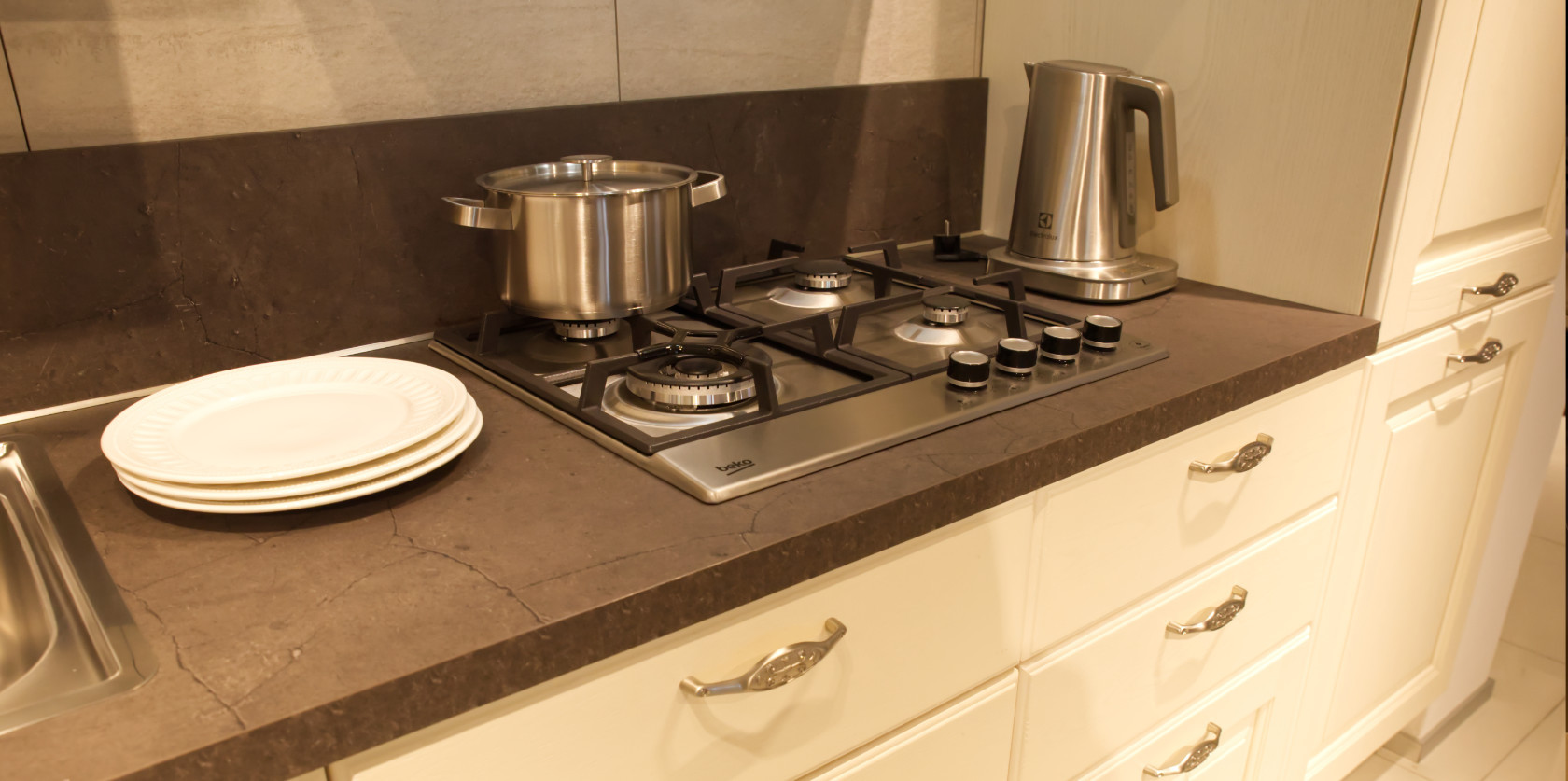 Veneta Cucine - Modello Memory