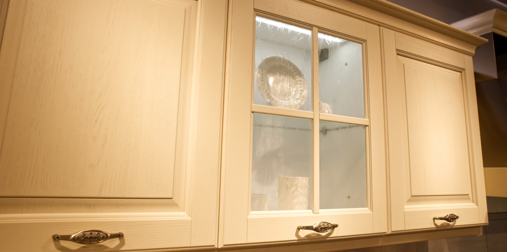 Veneta Cucine - Modello Memory