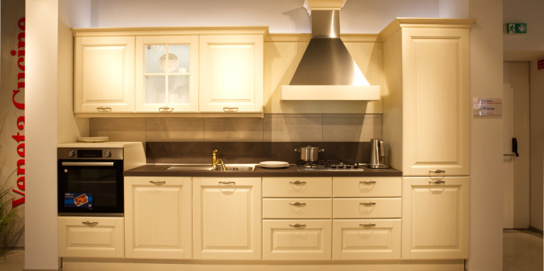Veneta Cucine - Modello Memory
