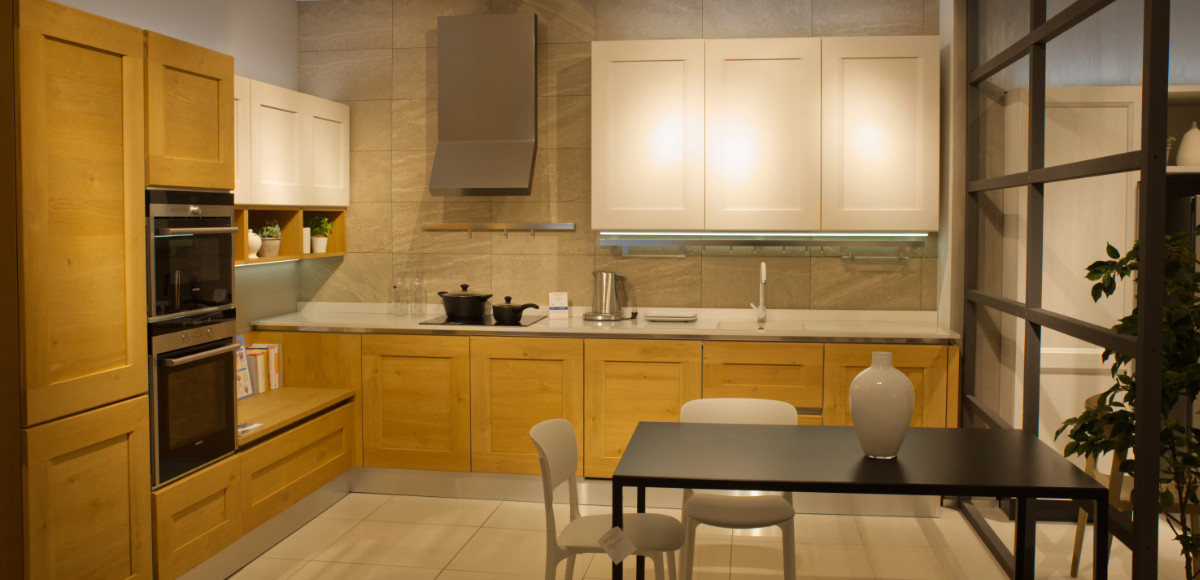 Veneta Cucine - Dialogo