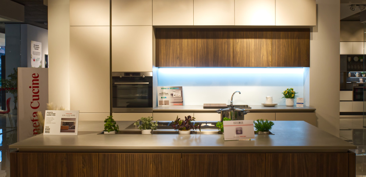 Veneta Cucine - Ri-Flex