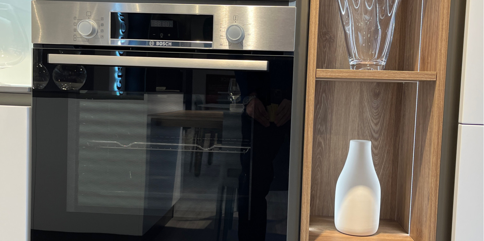 Veneta Cucine - modello Oyster