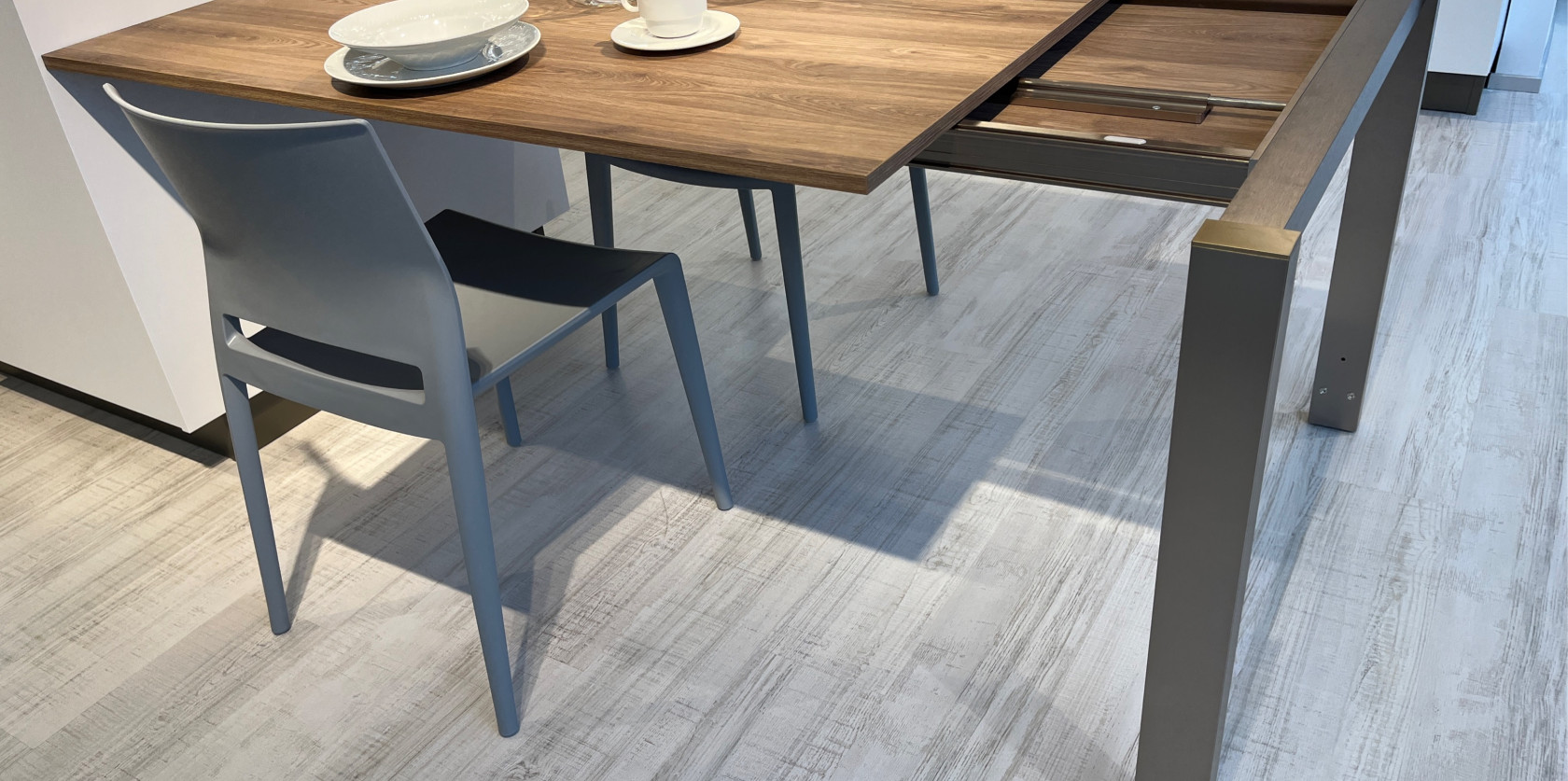 Veneta Cucine - modello Oyster