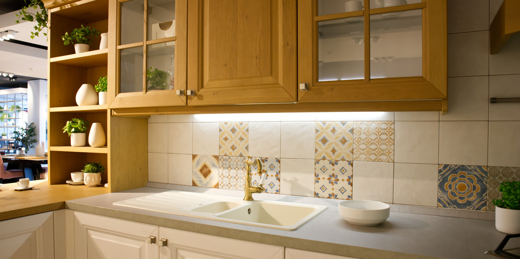 Veneta Cucine - Modello Pavese