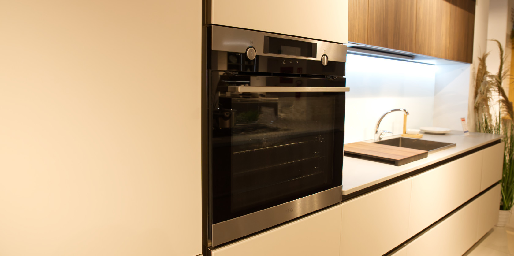 Veneta Cucine - Modello Ri-Flex