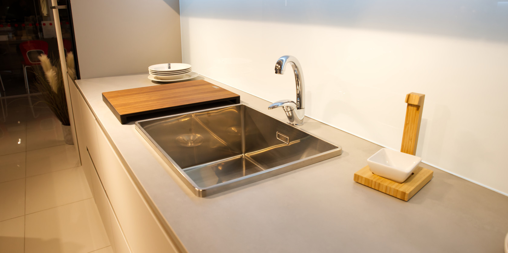 Veneta Cucine - Modello Ri-Flex