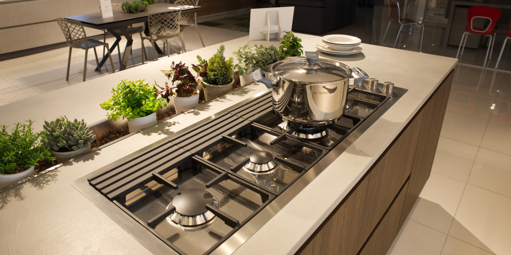 Veneta Cucine - Modello Ri-Flex