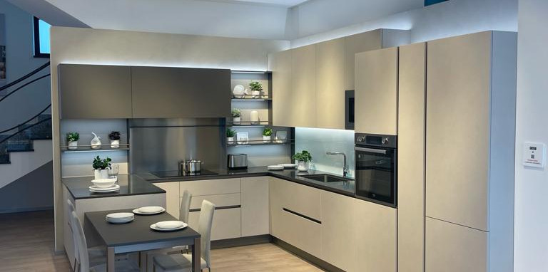 Veneta Cucine - Start J
