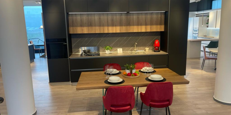 Veneta Cucine - Start J Soft