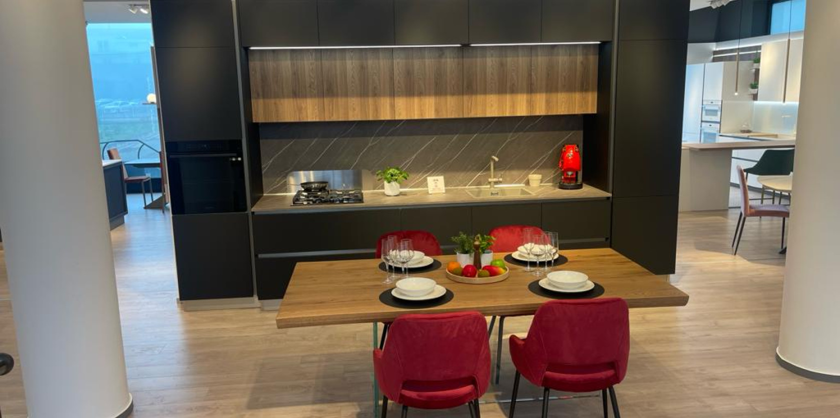 Veneta Cucine - Start J Soft