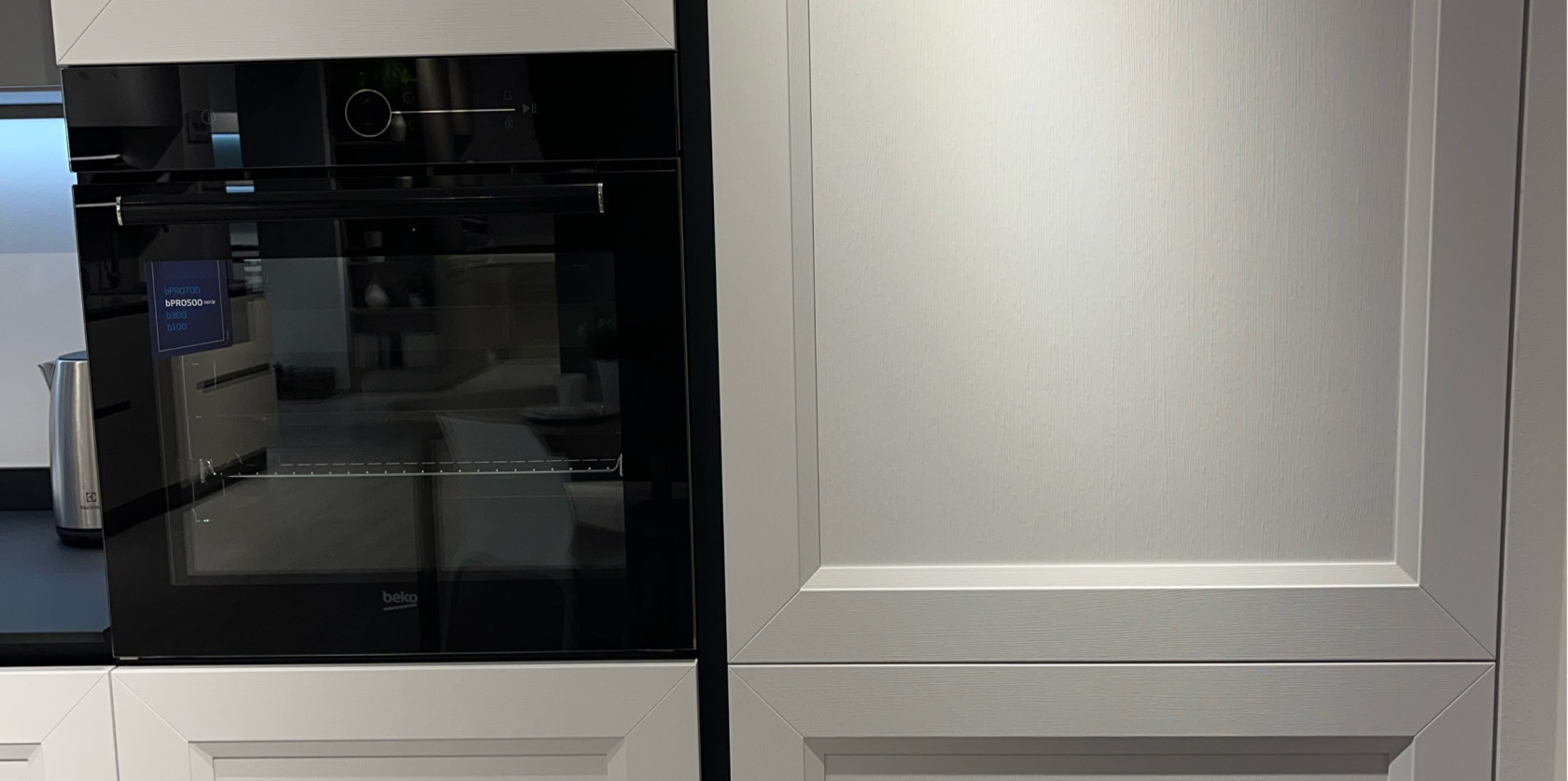 Veneta Cucine - modello Tablet / Start Time Soft